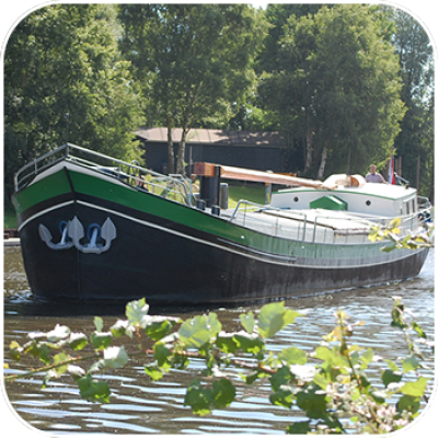 Inspiratieboot