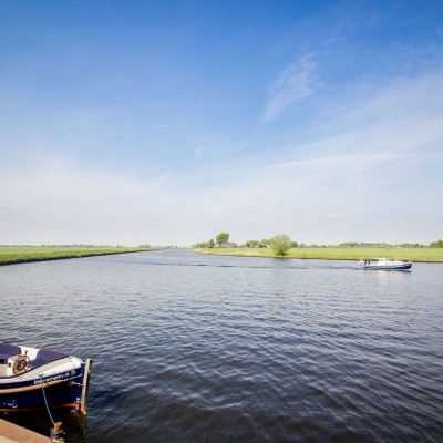 Welkom bij De Kleine Melm Locatie- Boot & Kanoverhuur